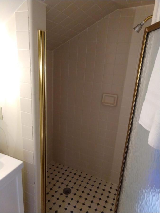 Thomas Bond House Bed And Breakfast 费城 外观 照片