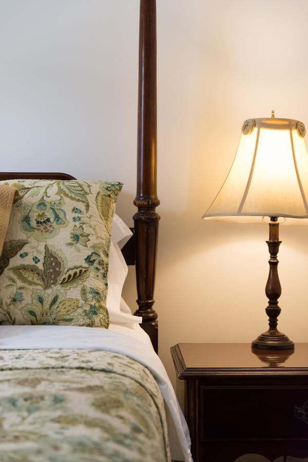 Thomas Bond House Bed And Breakfast 费城 外观 照片