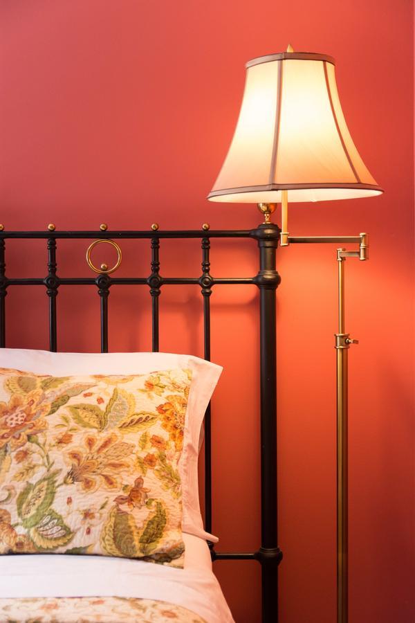 Thomas Bond House Bed And Breakfast 费城 外观 照片